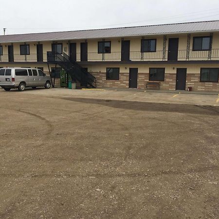 Gerrys Motel Kennebec Bagian luar foto