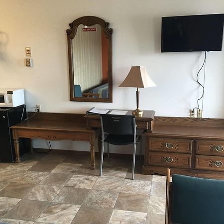Gerrys Motel Kennebec Bagian luar foto
