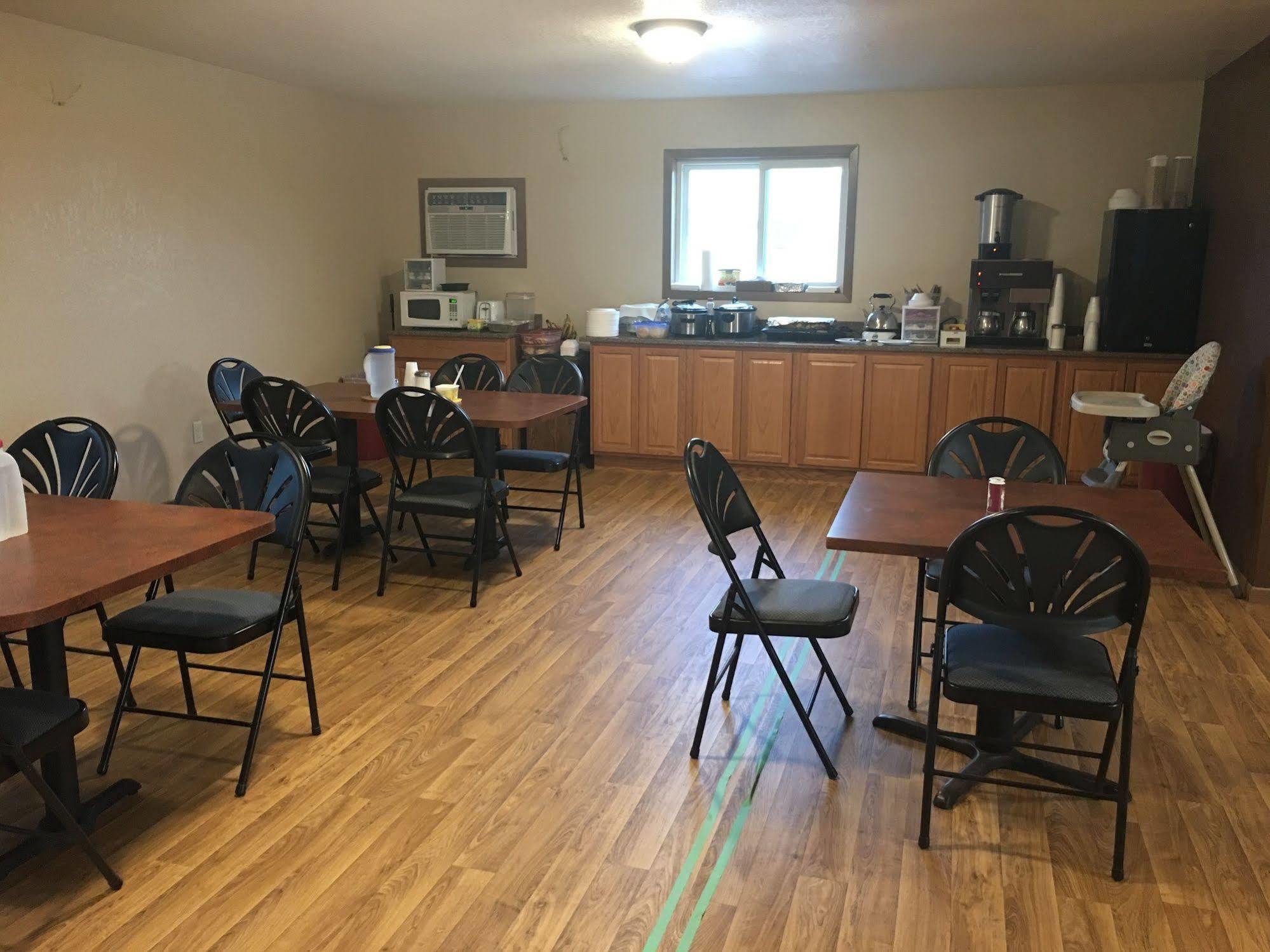 Gerrys Motel Kennebec Bagian luar foto